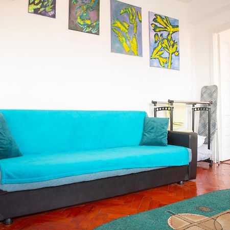 Central Apartment Timişoara Extérieur photo