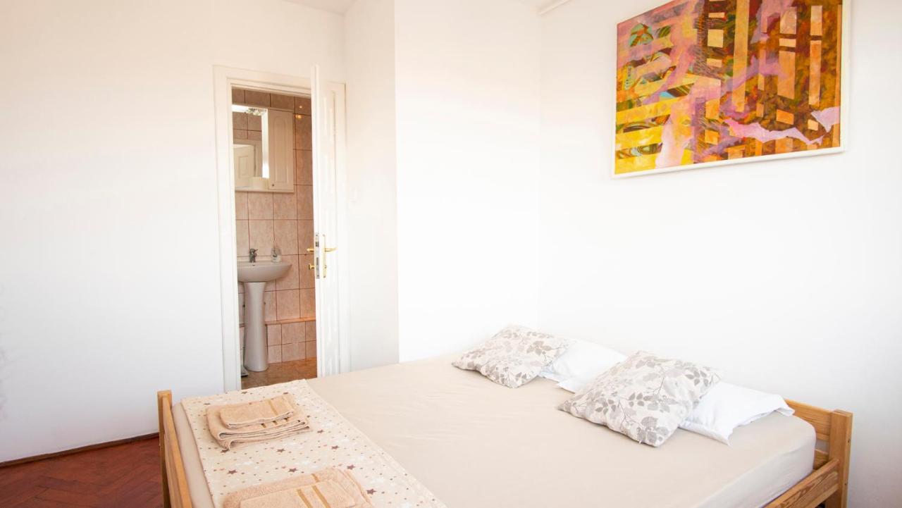 Central Apartment Timişoara Extérieur photo