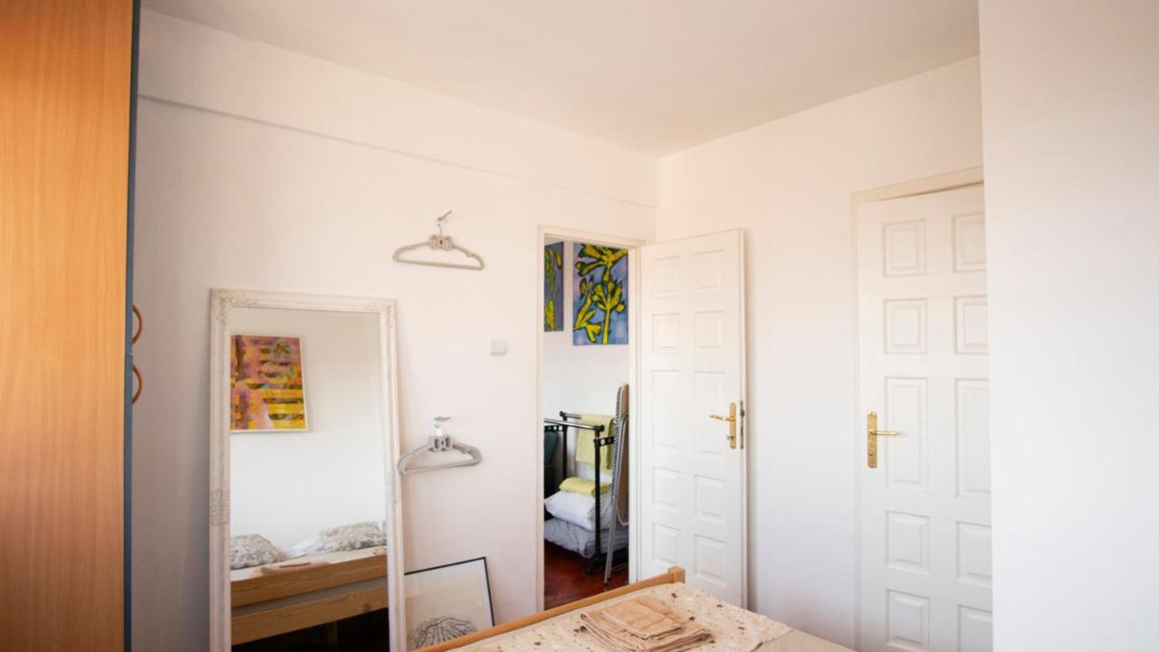 Central Apartment Timişoara Extérieur photo
