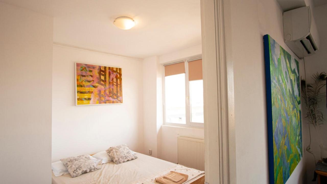 Central Apartment Timişoara Extérieur photo