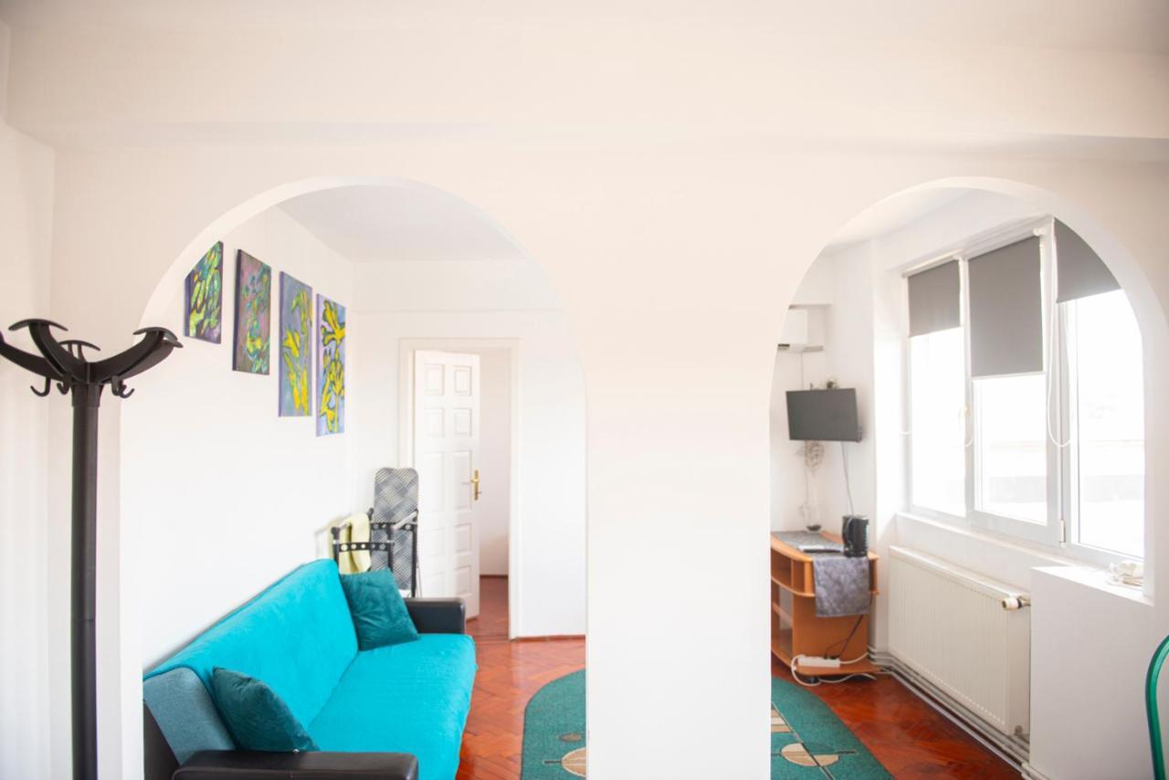 Central Apartment Timişoara Extérieur photo