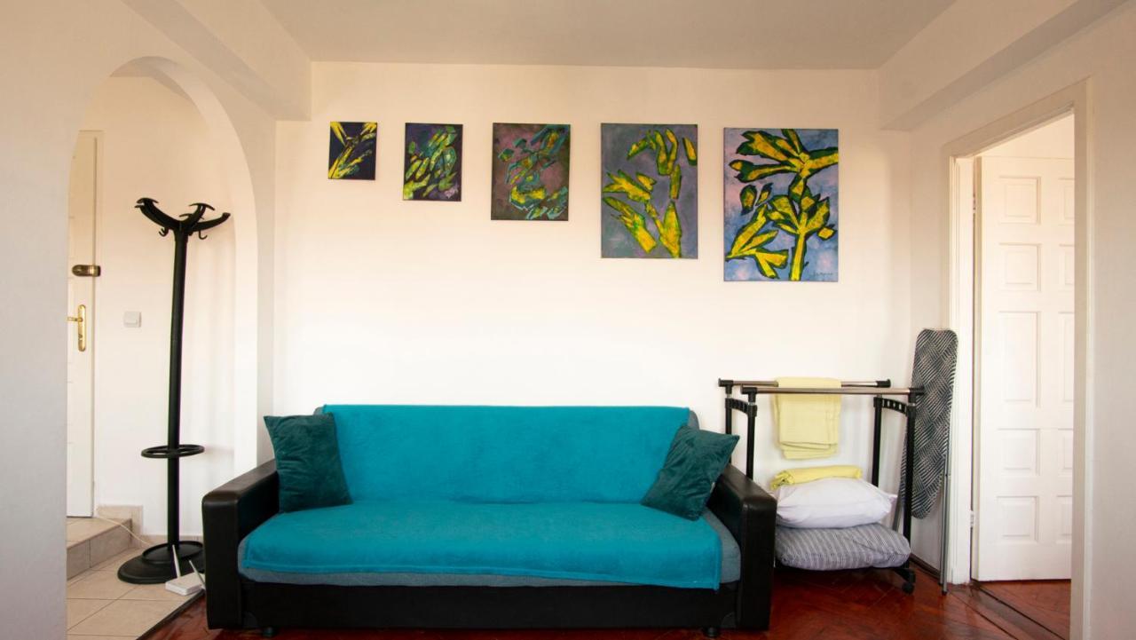Central Apartment Timişoara Extérieur photo