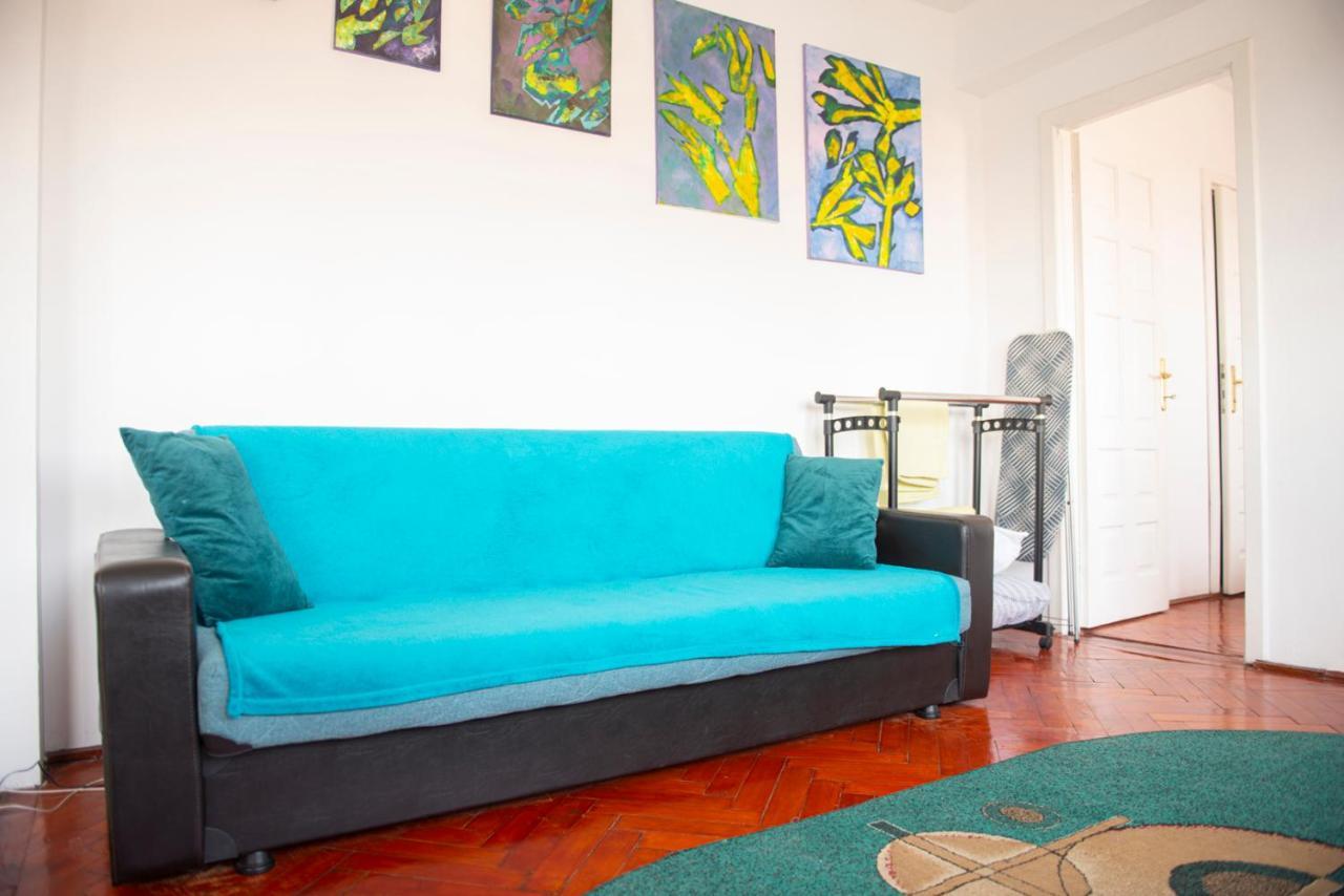 Central Apartment Timişoara Extérieur photo