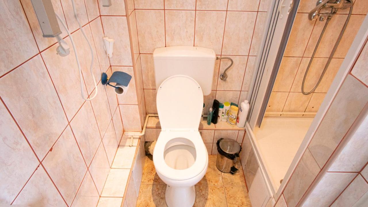 Central Apartment Timişoara Extérieur photo